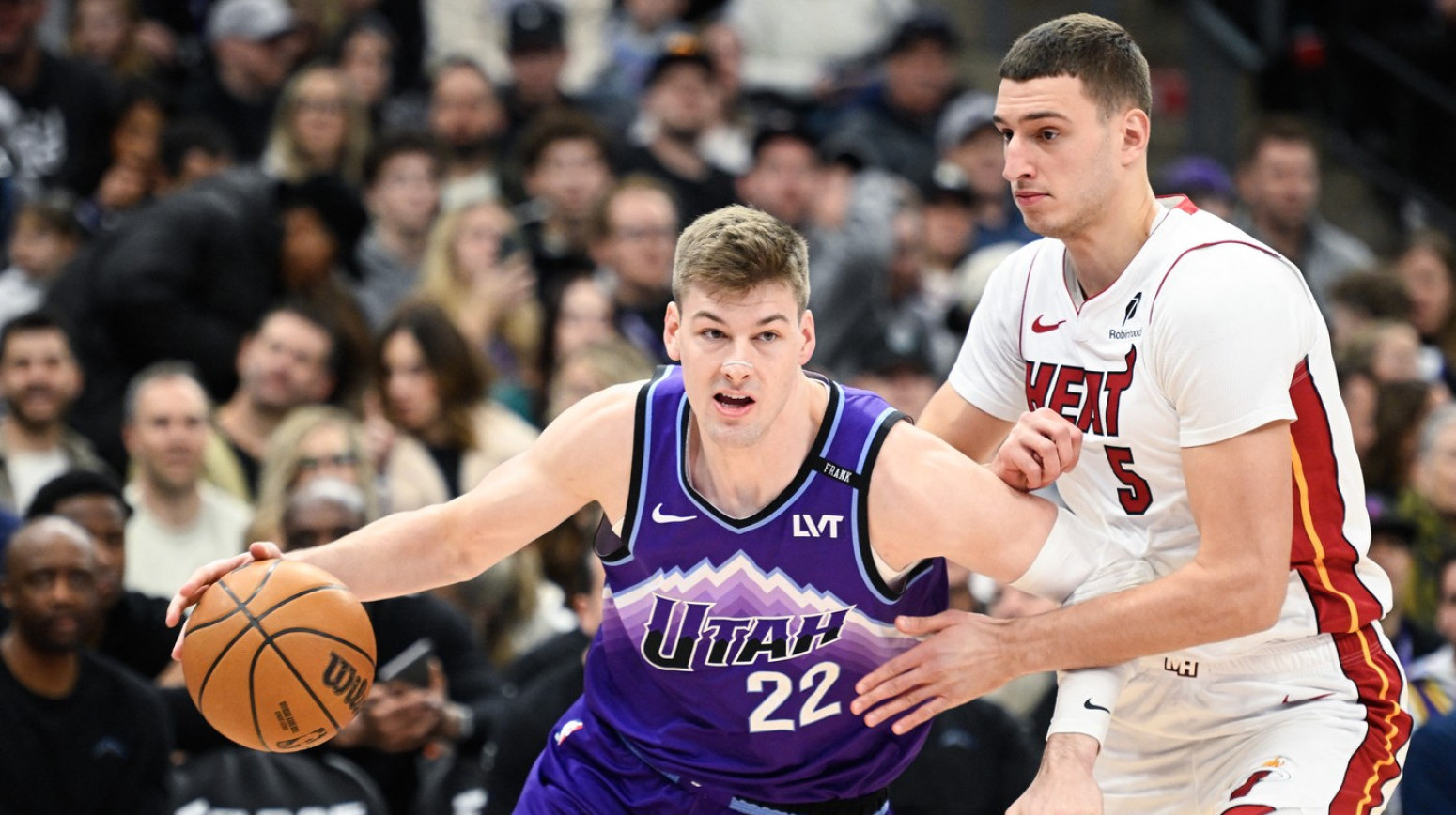 Jović odavno nije odigrao bolje – novi tripl-dabl Nurkića