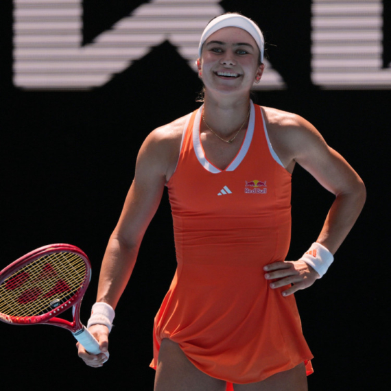 Iva Jović poobarala rekorde