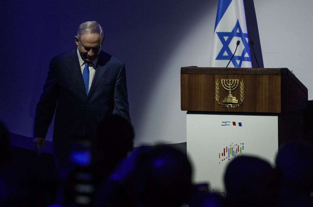 Netanjahu odbio Trampa, dva puta