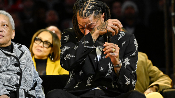 Suze u Čikagu – Rouz je besmrtan VIDEO