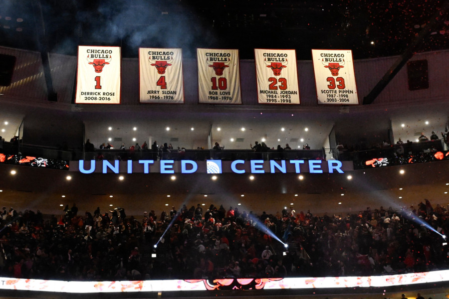 Suze u Čikagu – Rouz je besmrtan VIDEO