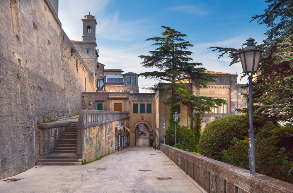 Turisti ostali zatečeni: Koliko košta svakodnevni život u jednoj od najmanjih država VIDEO