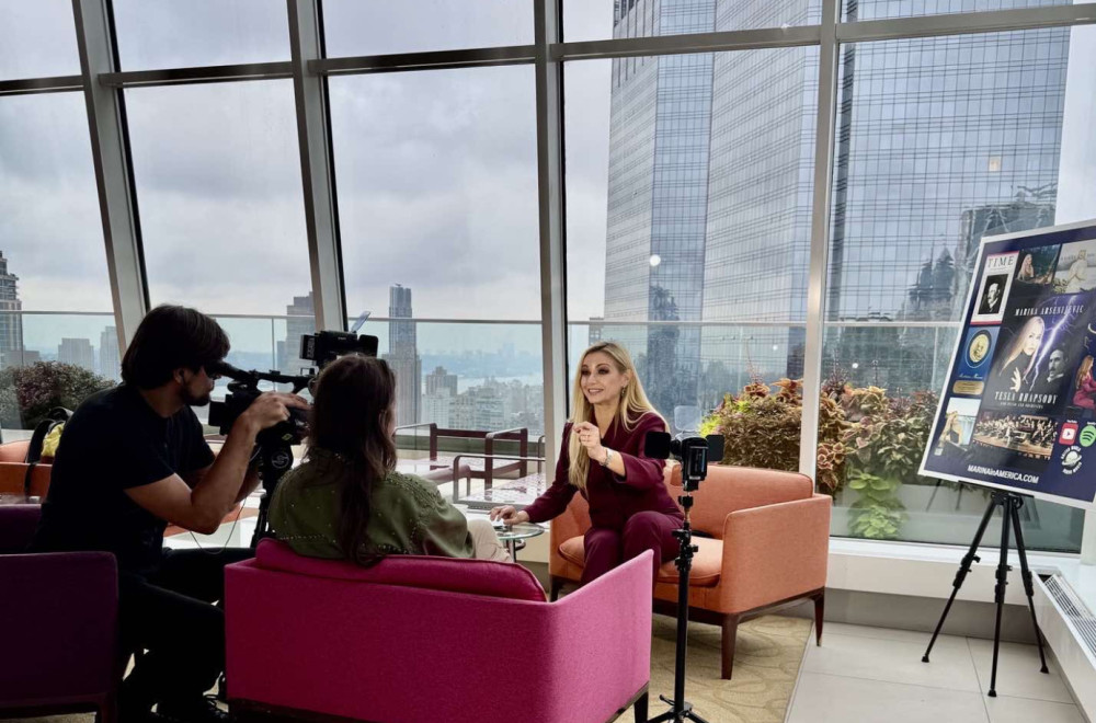 Zašto svet ponovo otkriva Teslu: Stiže do Brodveja