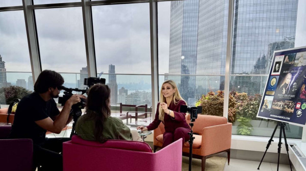 Zašto svet ponovo otkriva Teslu: Stiže do Brodveja