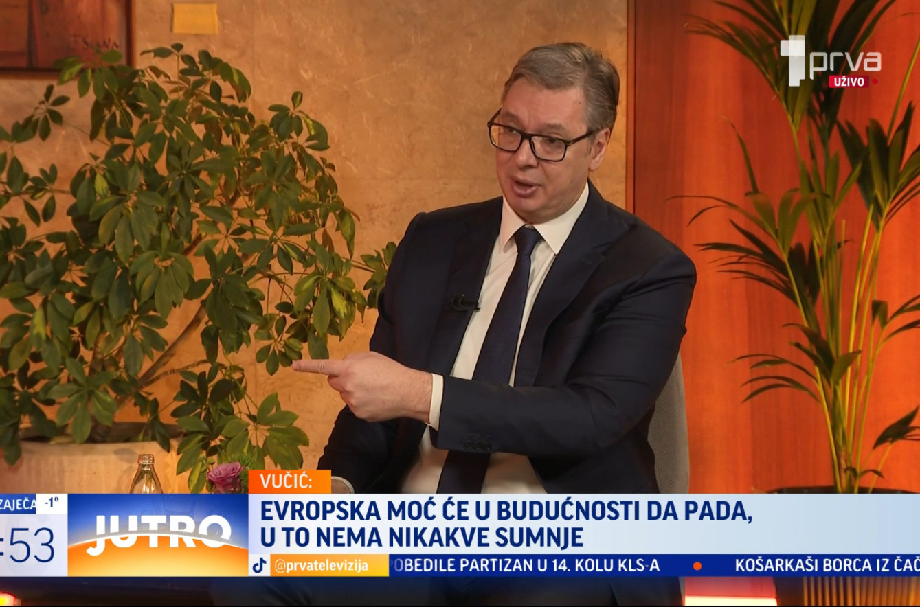Vučić poručio ministrima: Ljudi, posvetite se poslu; Odgovorite mi na pitanja koja vam postavljam godinu dana