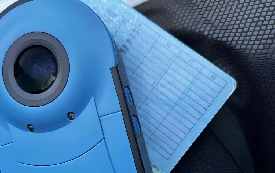 Policija dobila moćan alat: Mali skener otkriva lažne vozačke dozvole za nekoliko sekundi