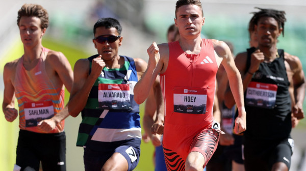 Pao svetski rekord star 29 godina