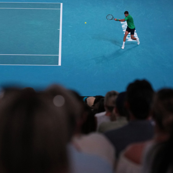 Đoković potvrdio – neće biti tenisa u Beogradu!