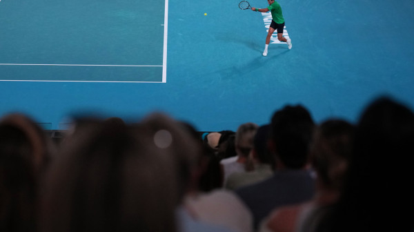 Đoković potvrdio – neće biti tenisa u Beogradu!