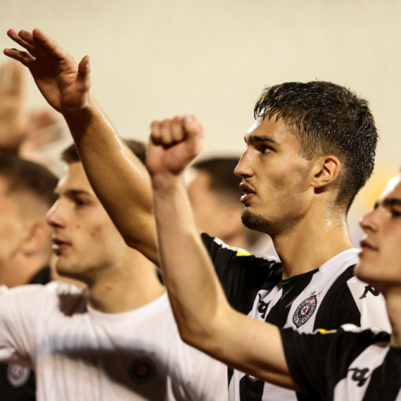 Partizanova ispomoć "košta" – CSKA želi da odvede pola odbrane