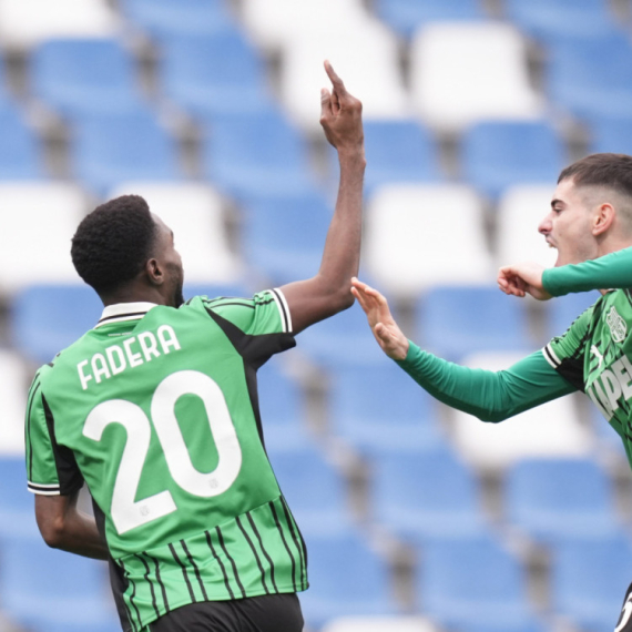 Matić bolji od Vardija – Sasuolo prekinuo crni niz