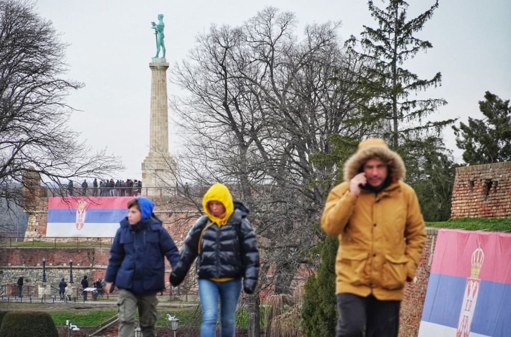 Meteorolog otkriva da li nas do kraja januara očekuje još jedan hladan talas