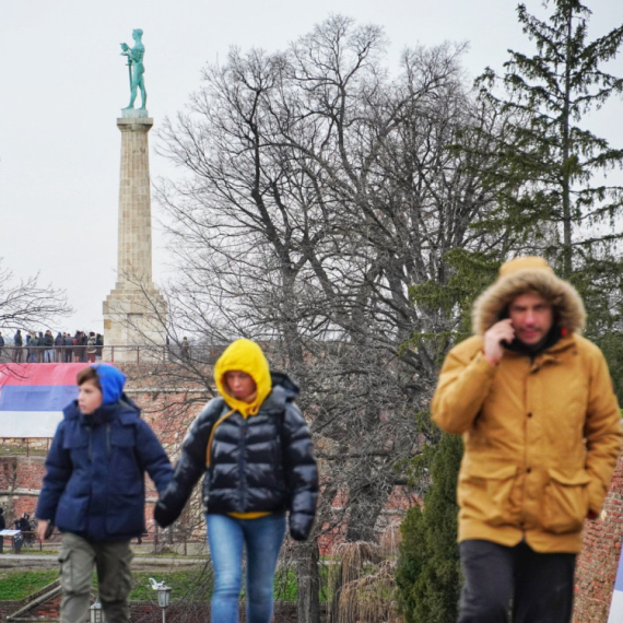 Meteorolog otkriva da li nas do kraja januara očekuje još jedan hladan talas