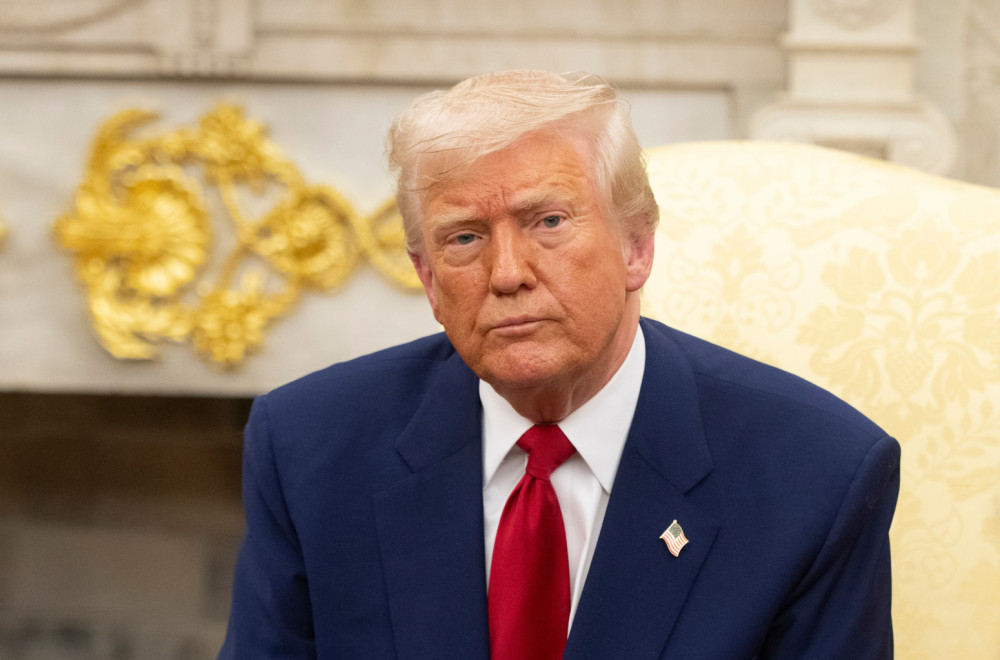 Trampov veliki AI projekat se suočava s ogromnim problemom