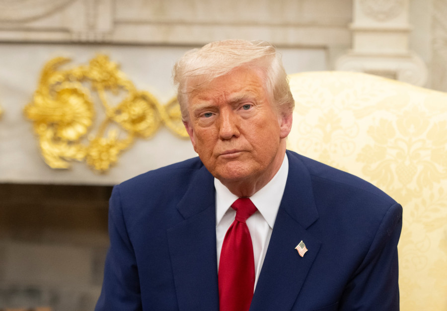 Tramp: Je*eno ih razvaljujemo; To je potpuno uništenje VIDEO