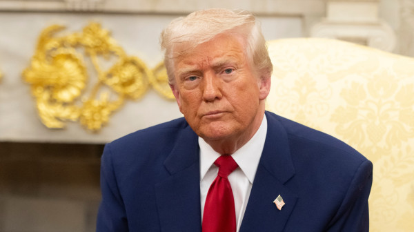 Trampov veliki AI projekat se suočava s ogromnim problemom