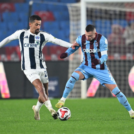 Najbizarniji crveni karton sezone VIDEO