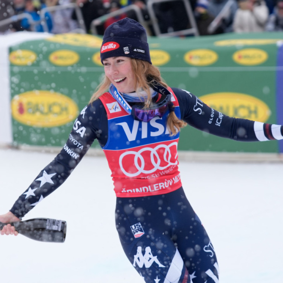 Istorija je ispisana!