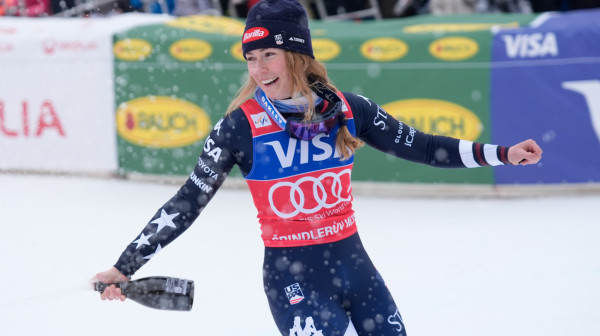 Istorija je ispisana!