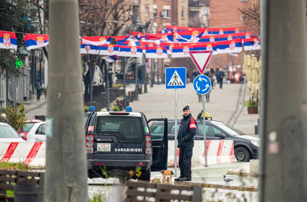 Euleks: Bezbednosna situacija na KiM mirna i stabilna