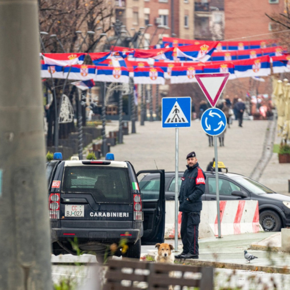 Euleks: Bezbednosna situacija na KiM mirna i stabilna