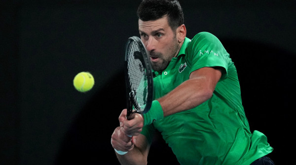 Medvedev upozorio Đokovića – da li je Novak zaista dobio odličnu vest?