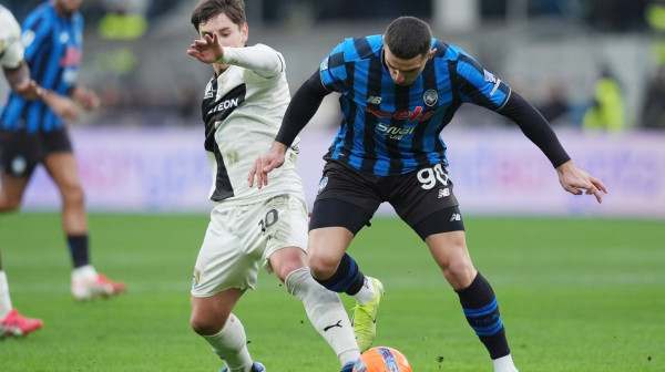 Krstović režirao pobedu Atalante; crveni karton i gol u 91. minutu srušili Bolonju