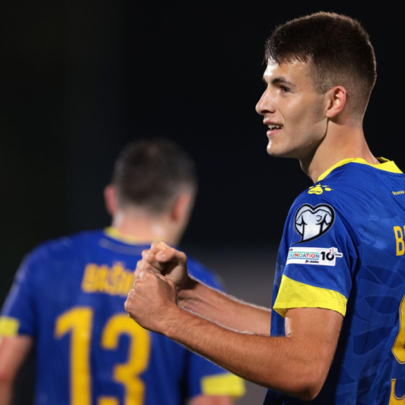 Zvanično: Baždar ima novi klub