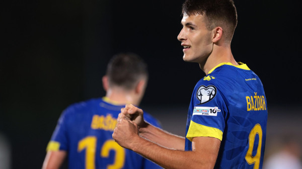 Zvanično: Baždar ima novi klub