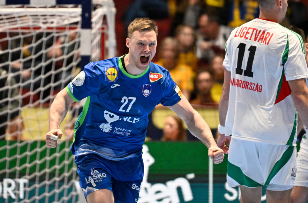 Slovenija nakon preokreta do velikog trijumfa