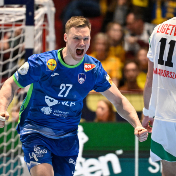 Slovenija nakon preokreta do velikog trijumfa