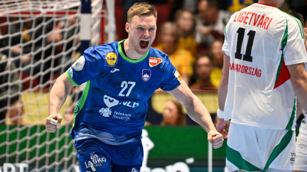 Slovenija nakon preokreta do velikog trijumfa