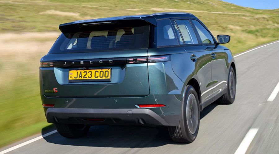 Iznenađenje na Ostrvu: Najprodavaniji automobil je – Kinez