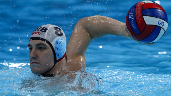 Srbija igra za zlato: Može li do het-trika?