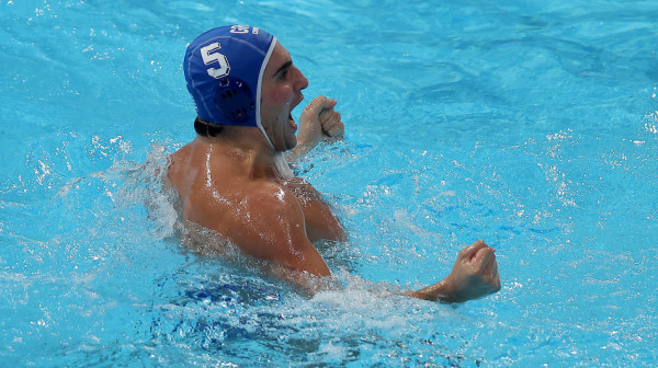 Grčka napokon dočekala medalju – Heleni će po dobrom pamtiti Beograd