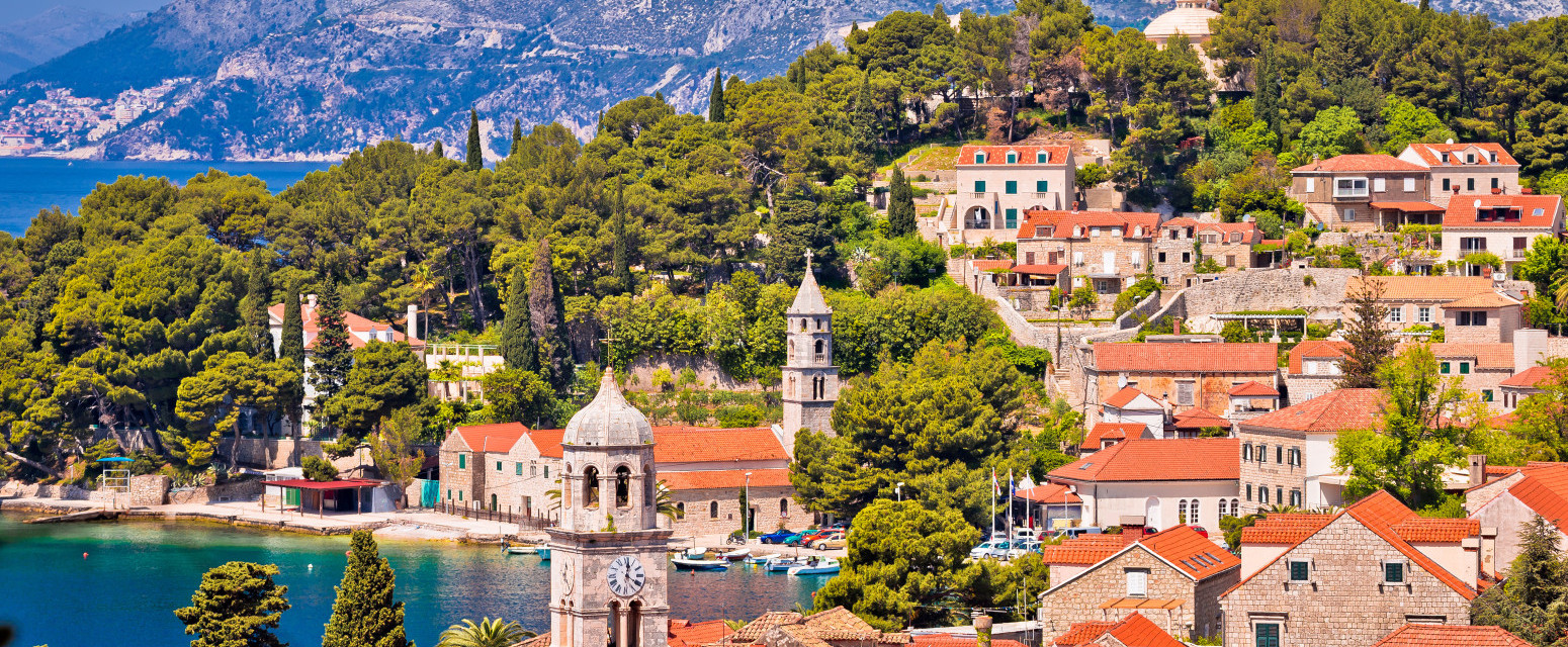 Forbes objavio listu najlepših mesta na obali u Evropi: Broj 1 mesto na Jadranu FOTO
