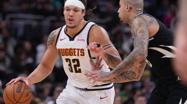 NBA se hitno oglasila – otkazana utakmica Denvera!