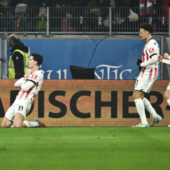 Hrvat u životnoj formi u Bundesligi