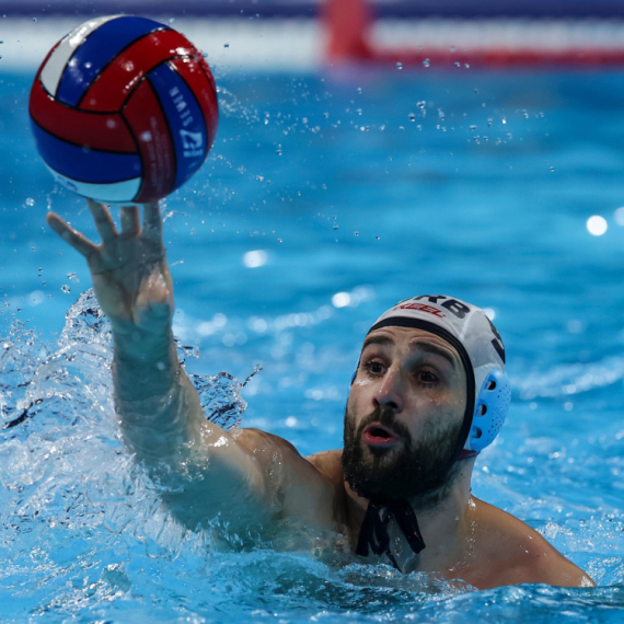 Poznato zašto Ćuk ne igra u finalu