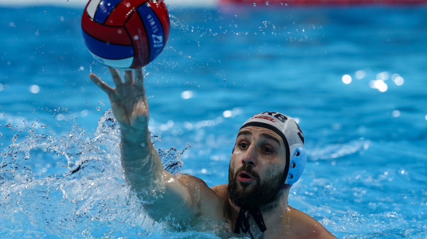 Poznato zašto Ćuk ne igra u finalu