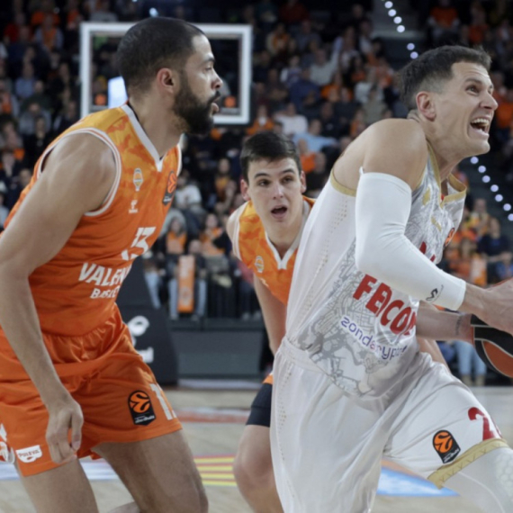 Monako zbog Nedovića lako preboleo Zvezdu