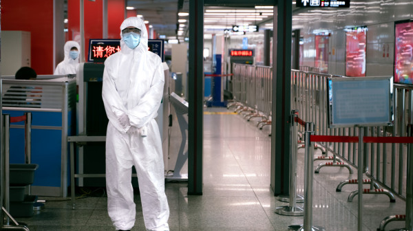 Sve podeća na 2020? Pooštrene aerodromske kontrole, prijavljeni slučajevi opasnog virusa