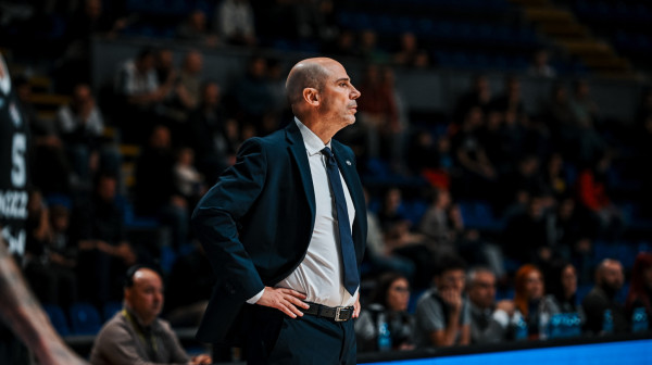 Penjaroja otkrio šta se dešava sa Pokuševskim – evo zašto ne igra ni Murinen