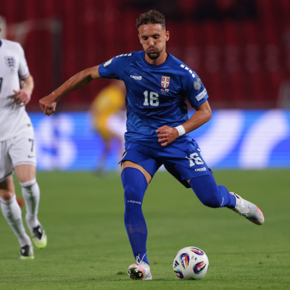 Poznato kako Eraković može da dođe u Zvezdu