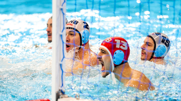 Glušac i Srbija u finalu: Mađarski košmar, srpski san!