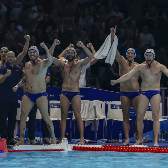 Zlatni delfini, zlatna dilema: Ko je bio najbolji među evropskim šampionima? ANKETA