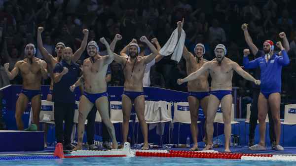 Zlatni delfini, zlatna dilema: Ko je bio najbolji među evropskim šampionima? ANKETA