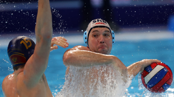 Mandić: "Ovako nešto nisam doživeo!"; Glušac: "Protiv svih, protiv sudija..."