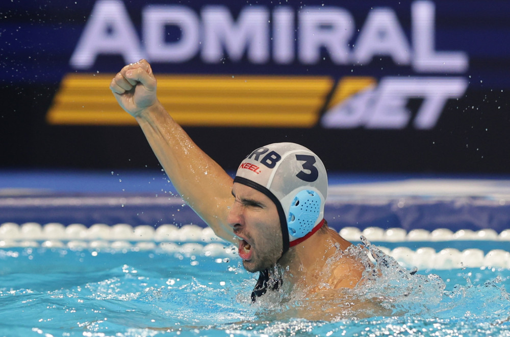 Stigla nagrada za Glušca – tu su Mandić i Rašović!