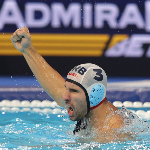 Stigla nagrada za Glušca – tu su Mandić i Rašović!